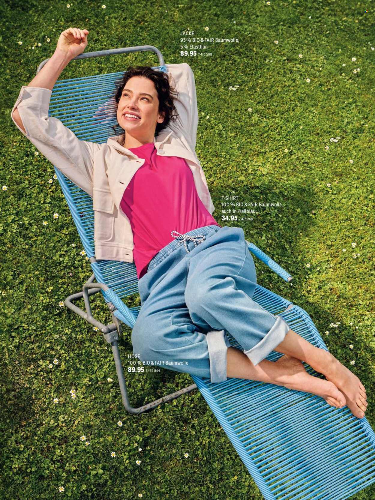 Catalogue Coop. Page 4. Page 4