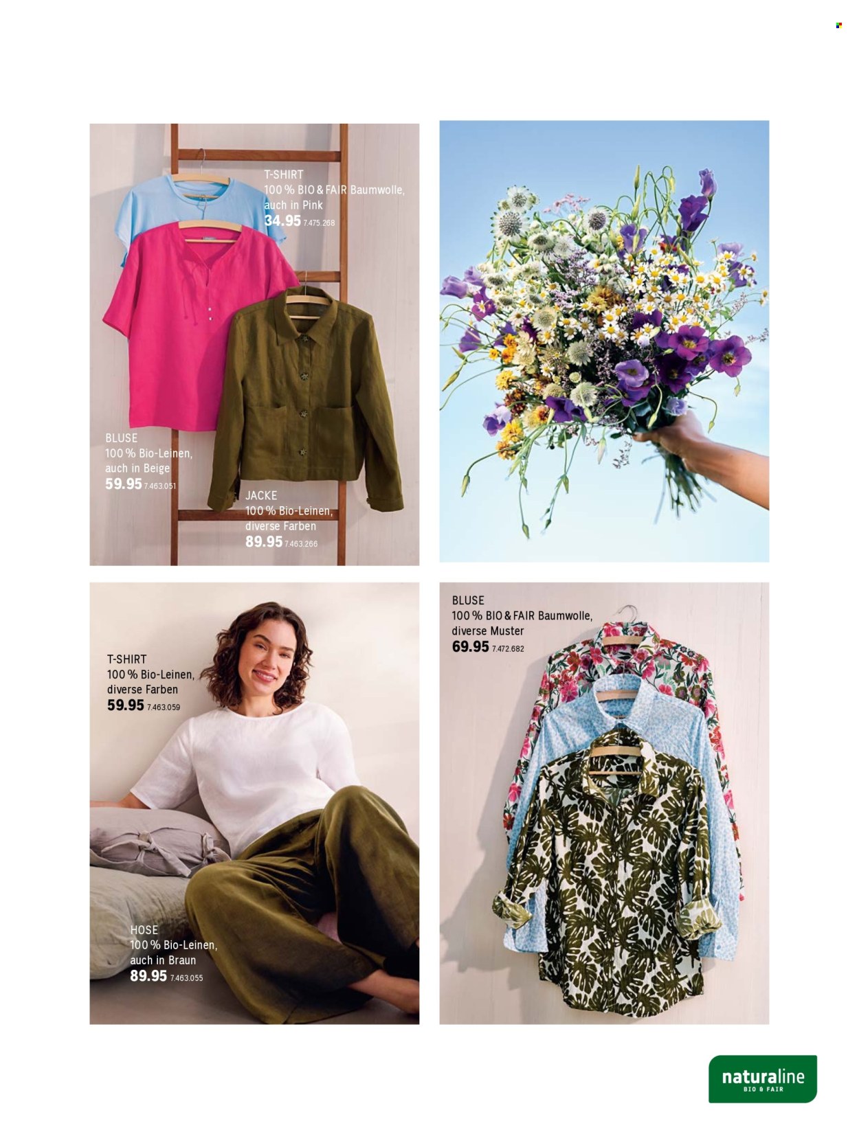 Catalogue Coop. Page 5. Page 5