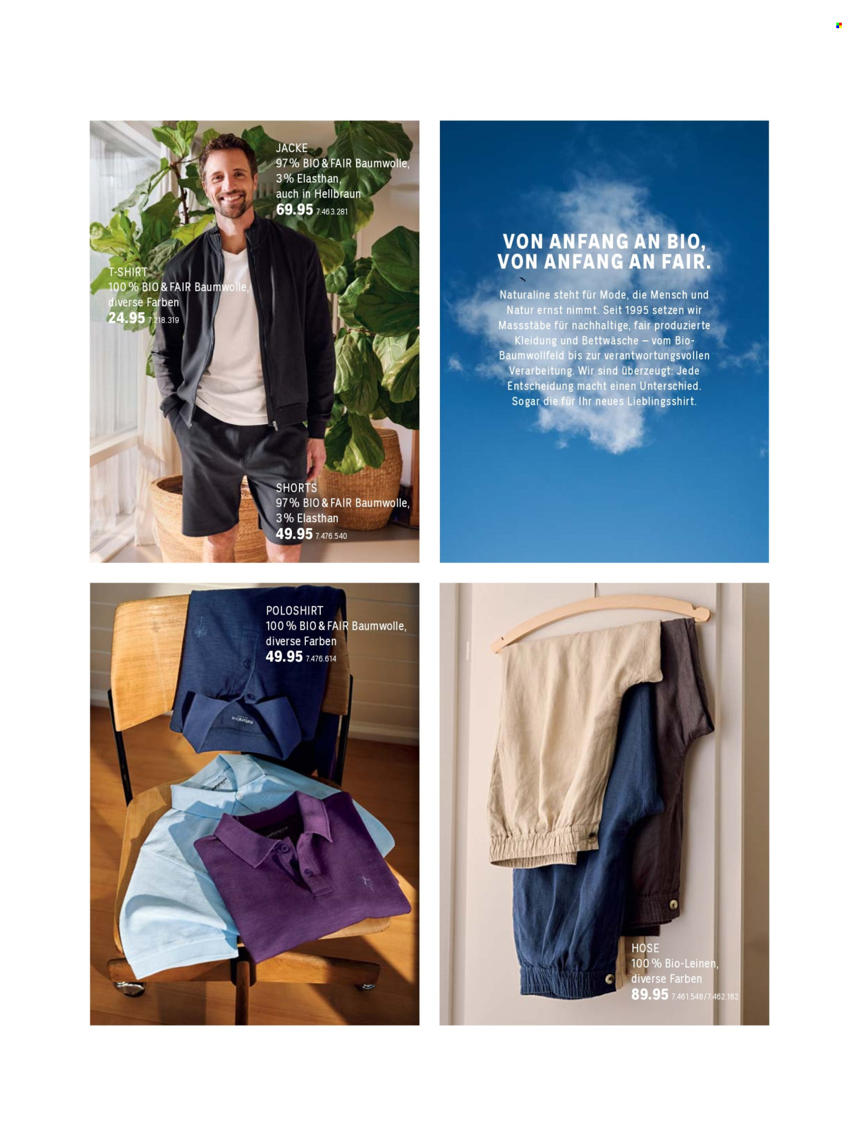 Catalogue Coop. Page 8. Page 8