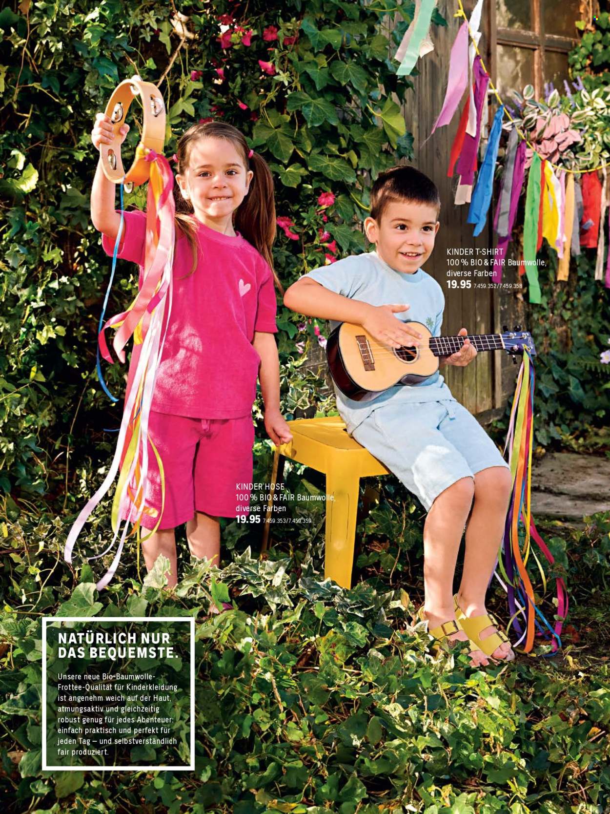 Catalogue Coop. Page 16. Page 16