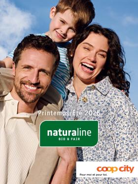 Coop - Printemps/Été