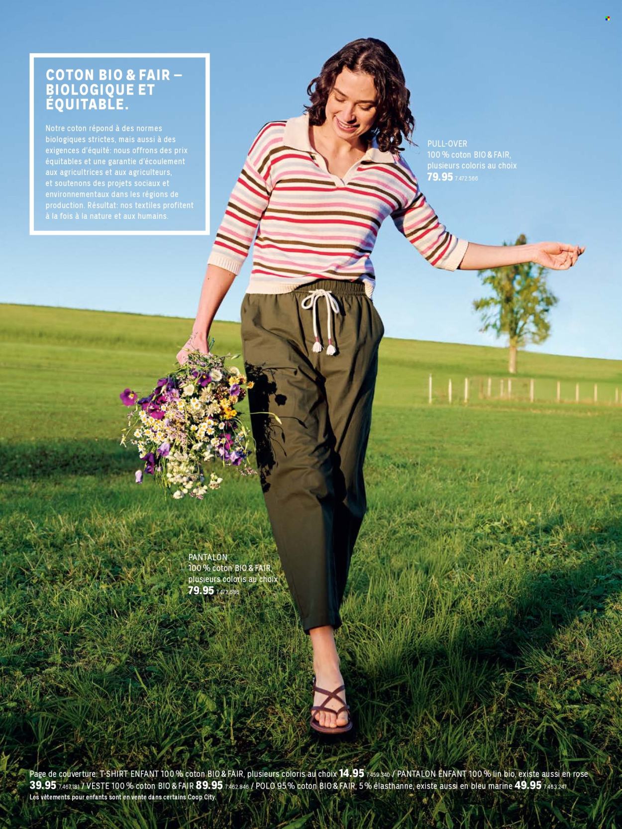 Catalogue Coop. Page 2. Page 2