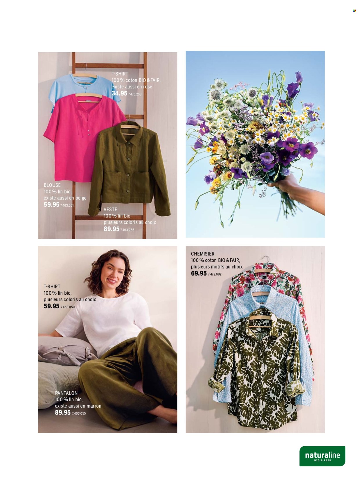 Catalogue Coop. Page 5. Page 5