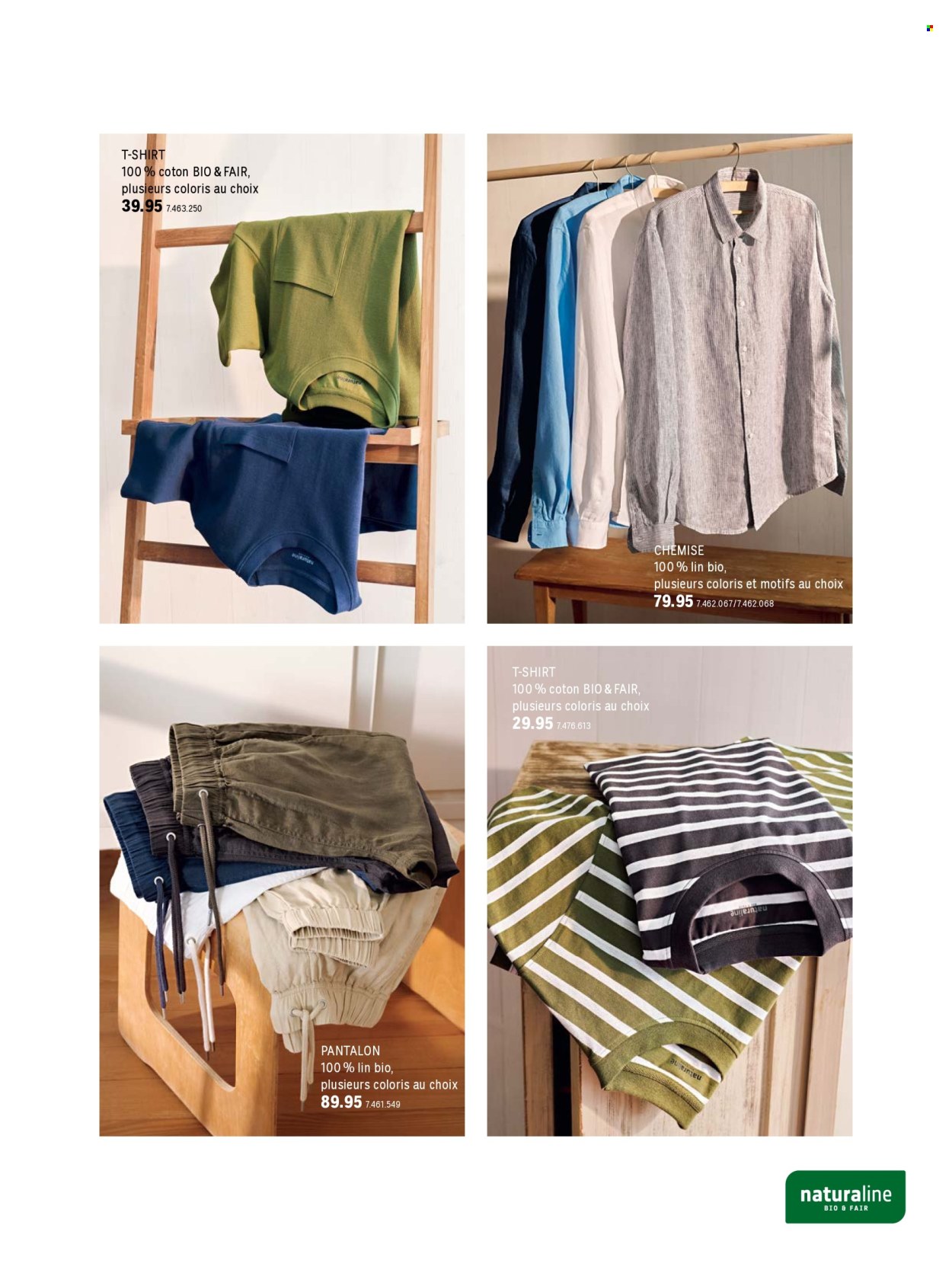 Catalogue Coop. Page 7. Page 7