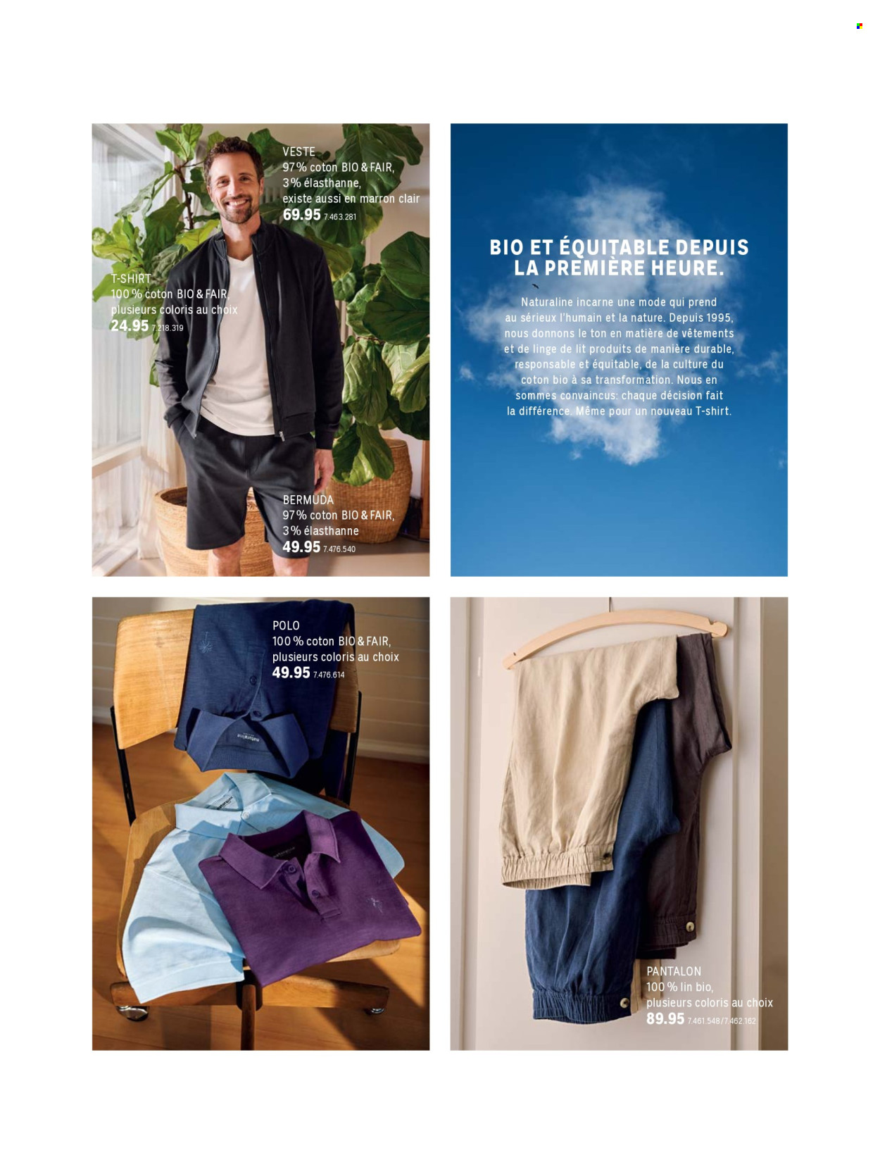 Catalogue Coop. Page 8. Page 8