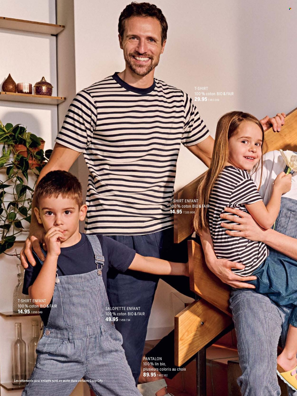 Catalogue Coop. Page 18. Page 18