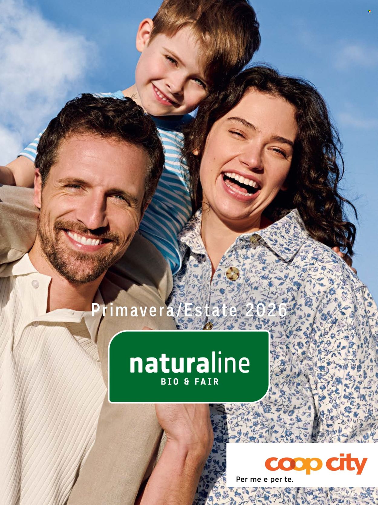 Catalogue Coop. Page 1. Page 1