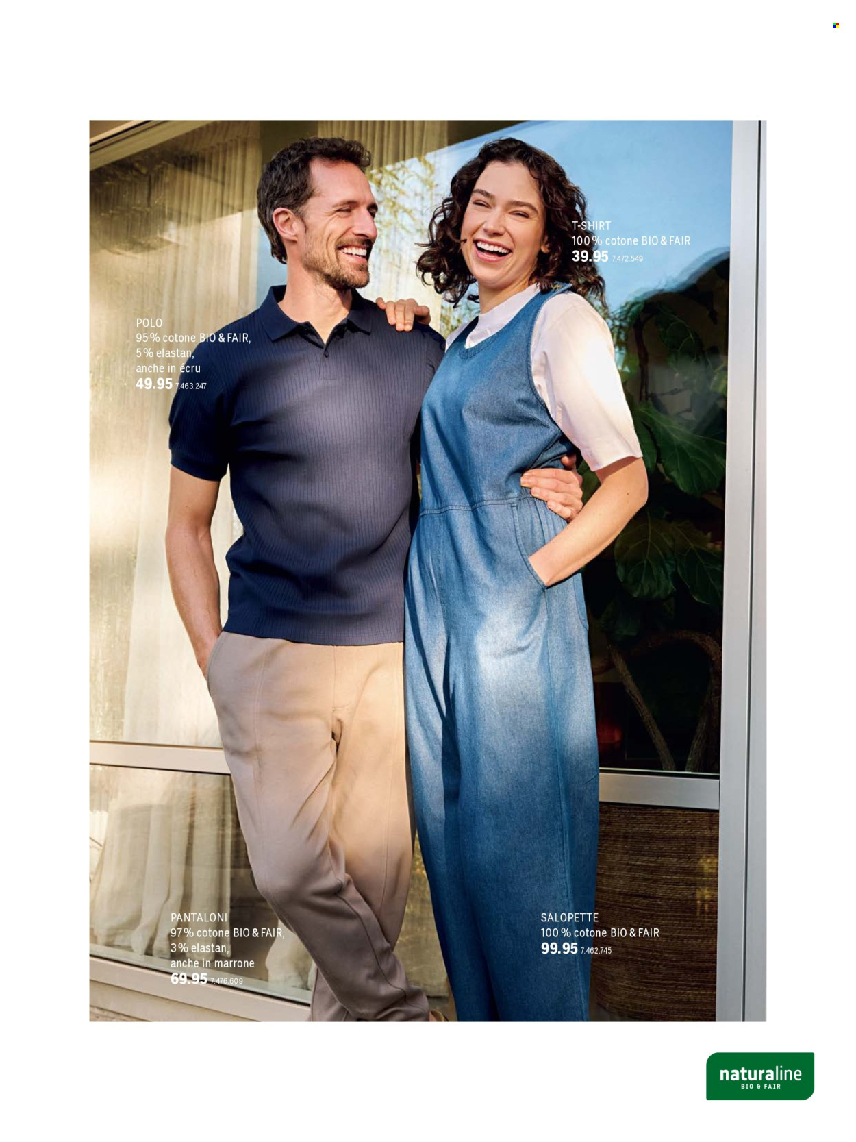 Catalogue Coop. Page 3. Page 3