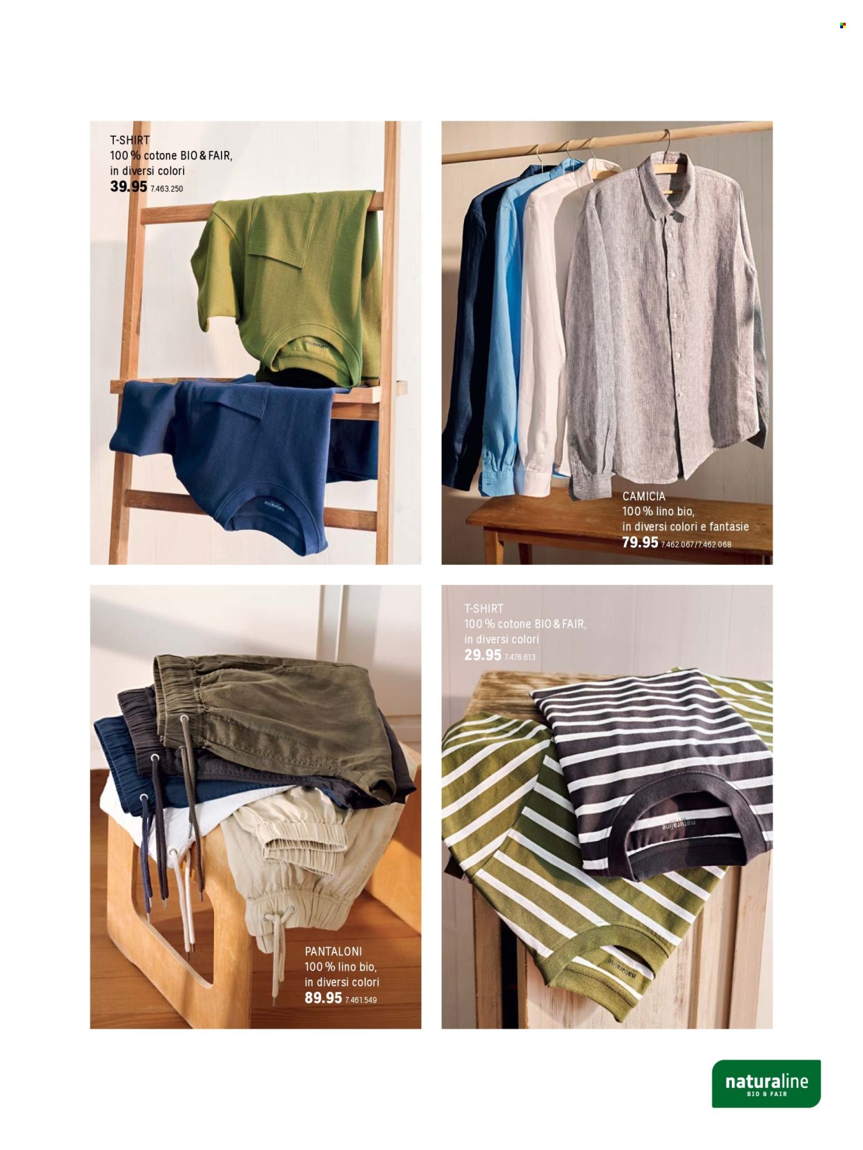 Catalogue Coop. Page 7. Page 7