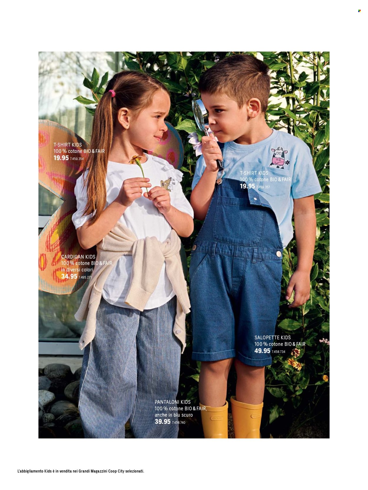 Catalogue Coop. Page 14. Page 14