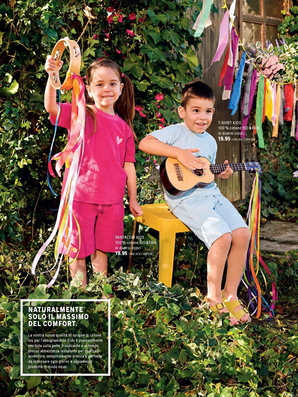 Catalogue Coop. Page 16. Page 16