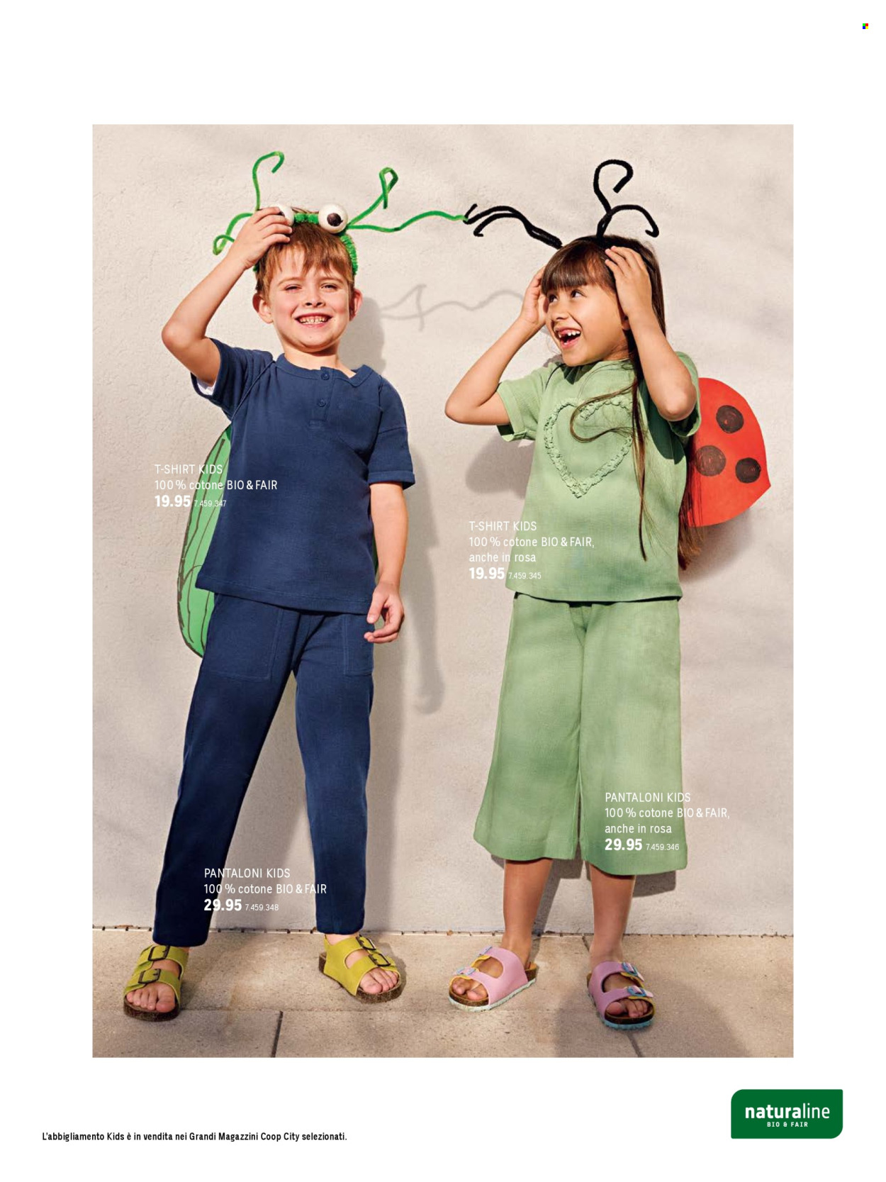 Catalogue Coop. Page 17. Page 17