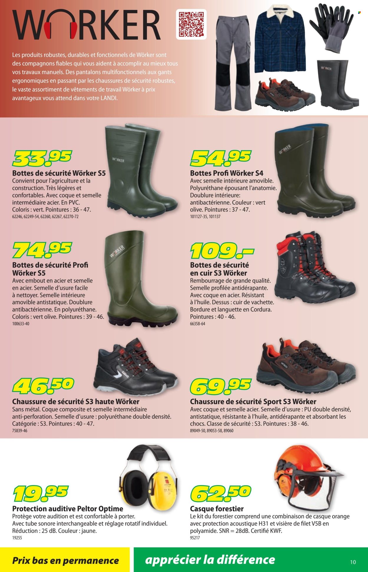 Catalogue Landi - 2.3.2026 - 15.3.2026. Page 10. Page 10