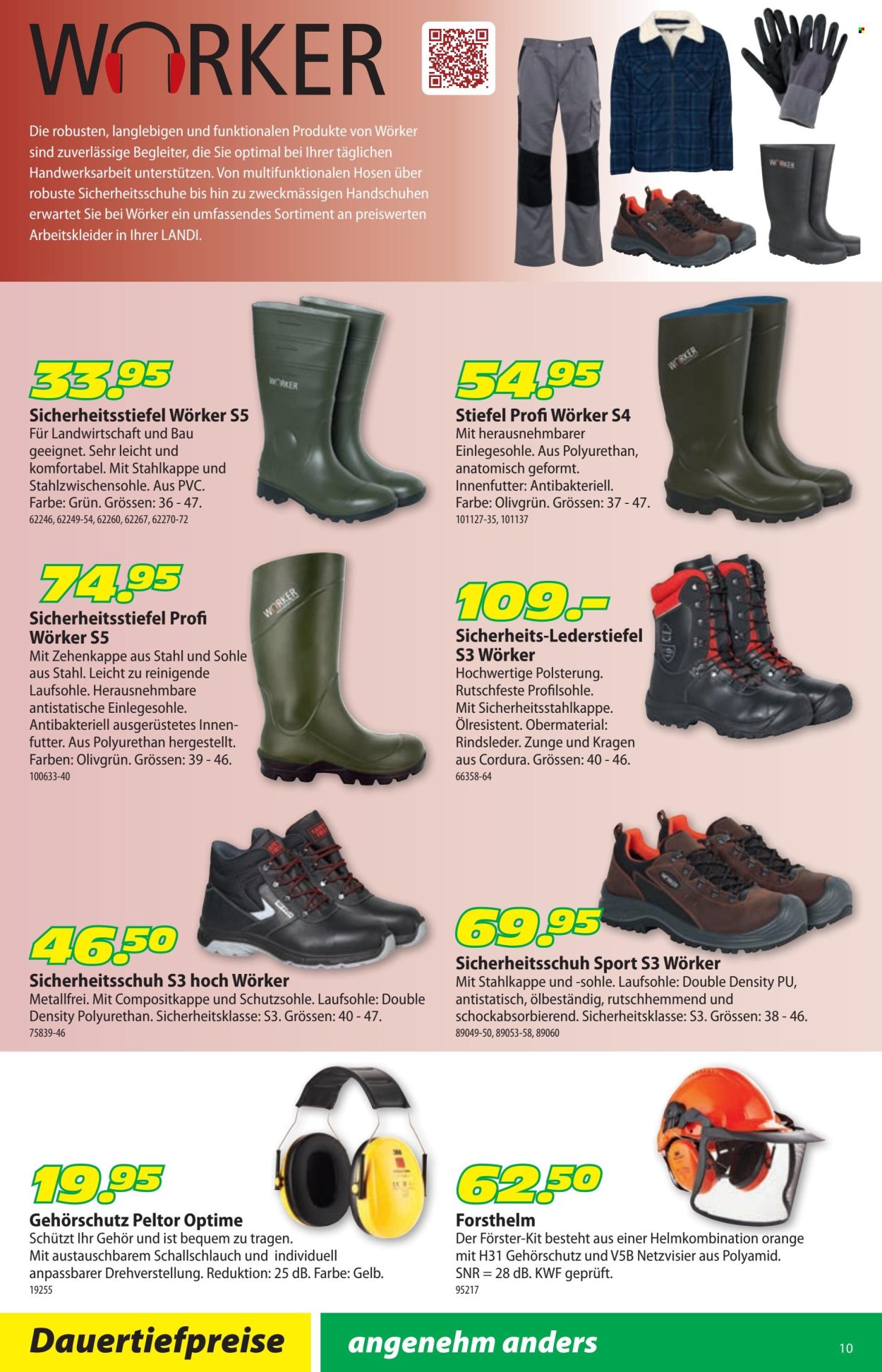 Catalogue Landi - 2.3.2026 - 15.3.2026. Page 10. Page 10