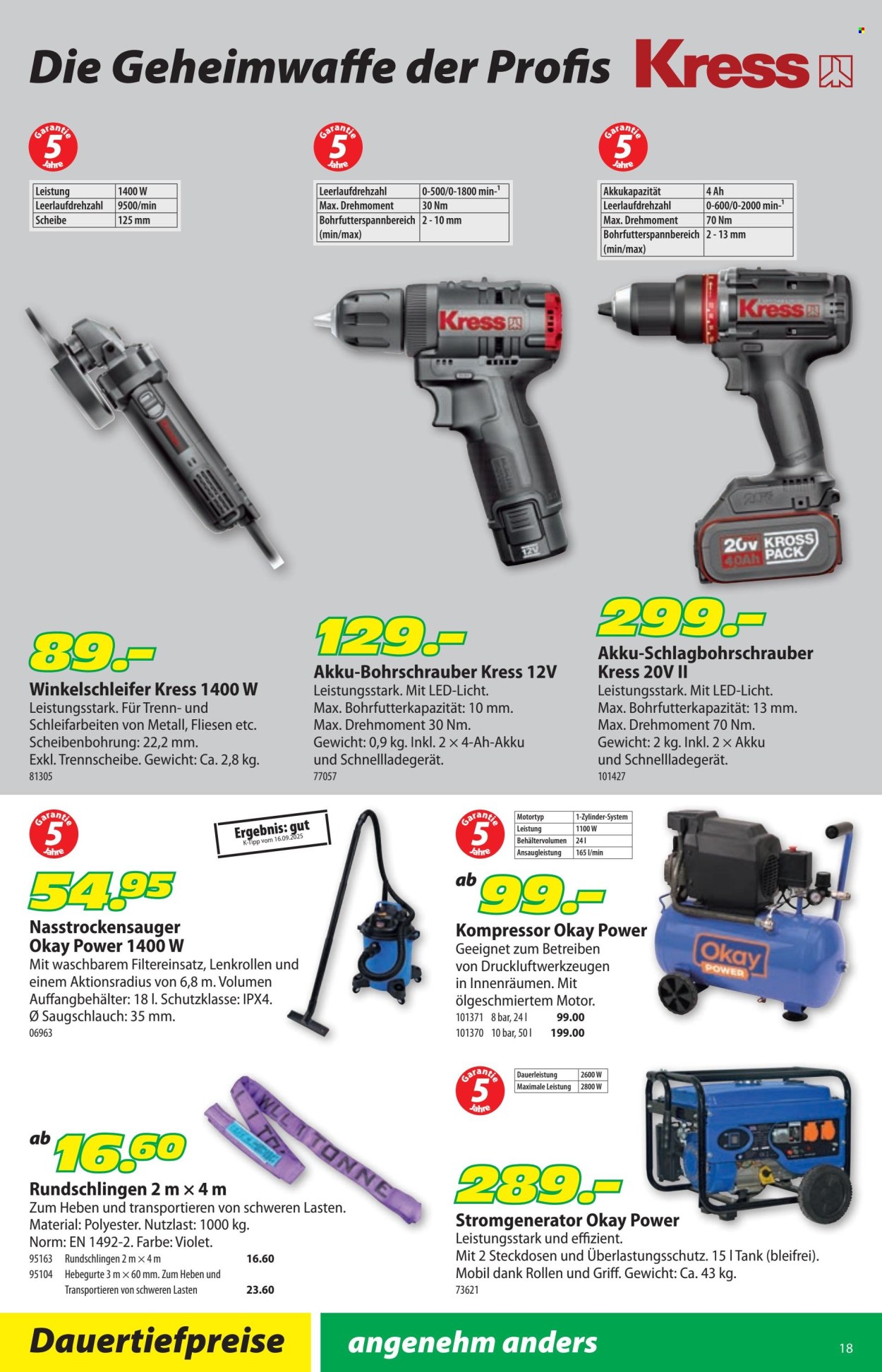 Catalogue Landi - 2.3.2026 - 15.3.2026. Page 18. Page 18