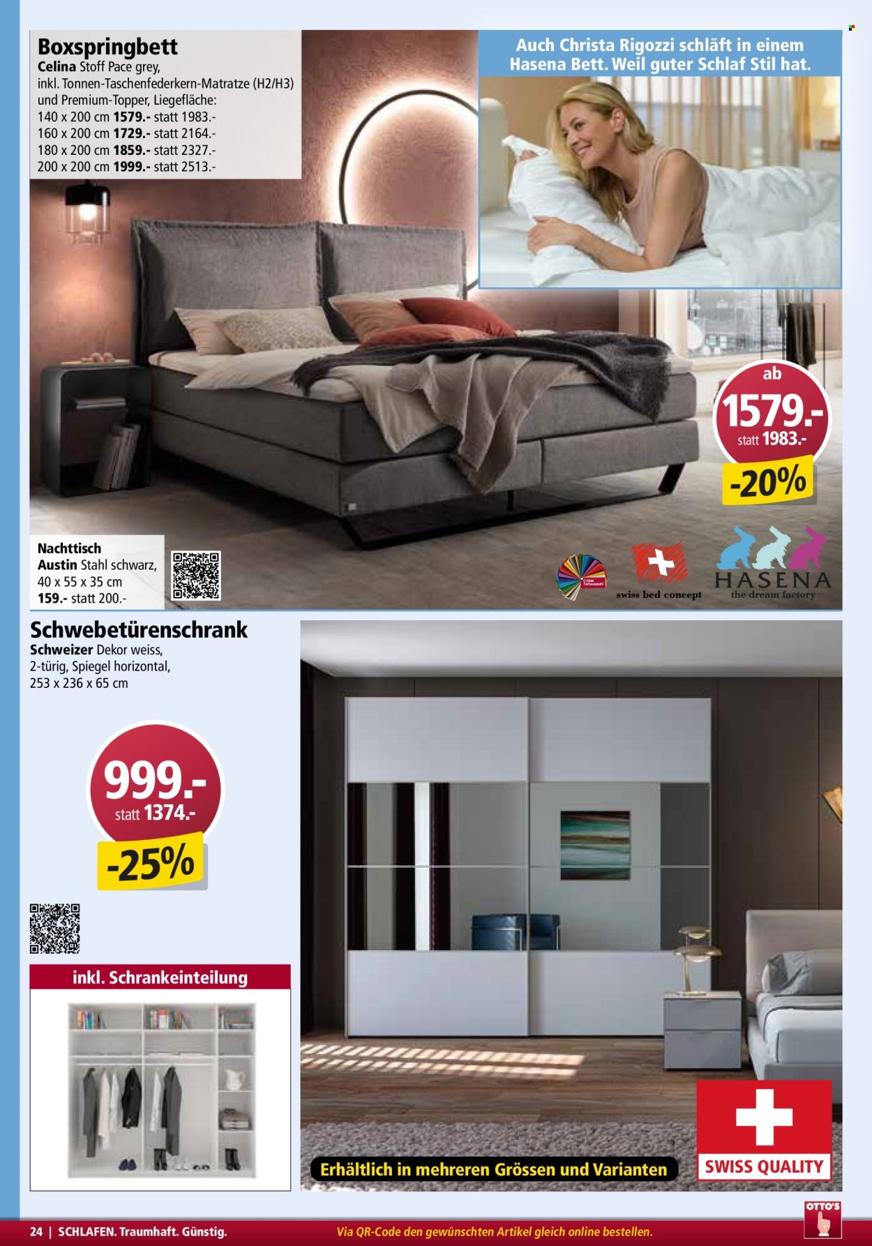 Catalogue Otto's - 1.3.2026 - 30.4.2026. Page 24. Page 24