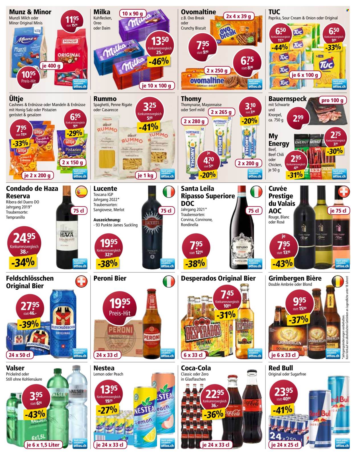 Catalogue Otto's - 10.3.2026 - 16.3.2026. Page 2. Page 2