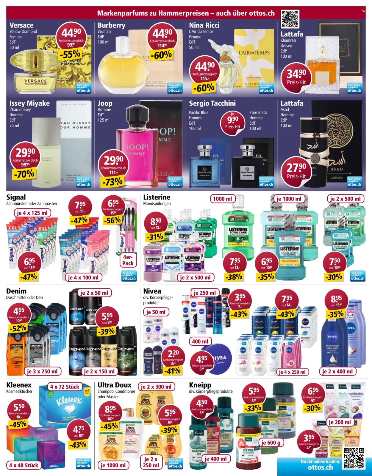 Catalogue Otto's - 10.3.2026 - 16.3.2026. Page 3. Page 3