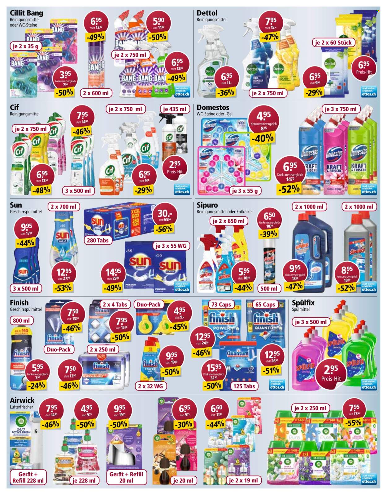 Catalogue Otto's - 10.3.2026 - 16.3.2026. Page 4. Page 4