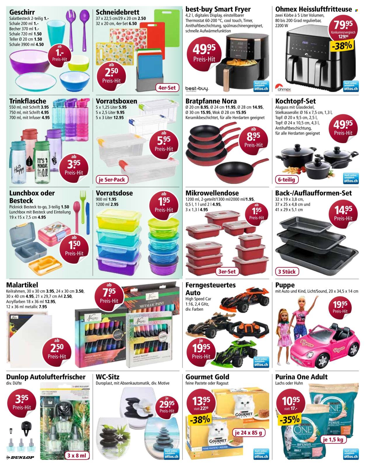 Catalogue Otto's - 10.3.2026 - 16.3.2026. Page 6. Page 6