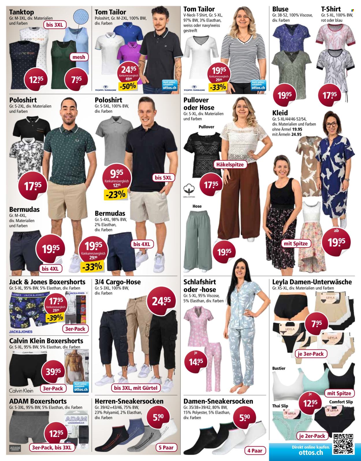 Catalogue Otto's - 10.3.2026 - 16.3.2026. Page 9. Page 9