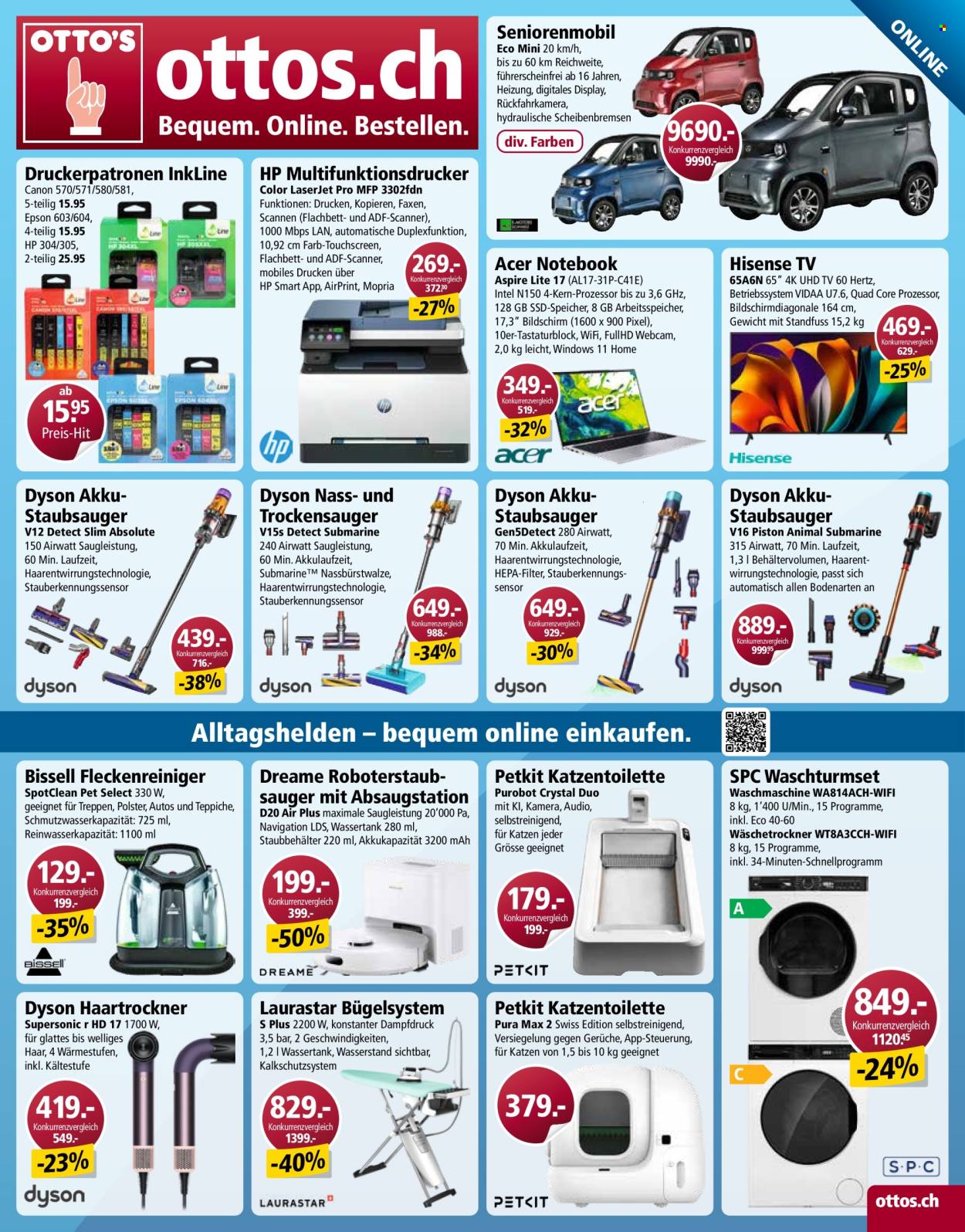 Catalogue Otto's - 10.3.2026 - 16.3.2026. Page 13. Page 13