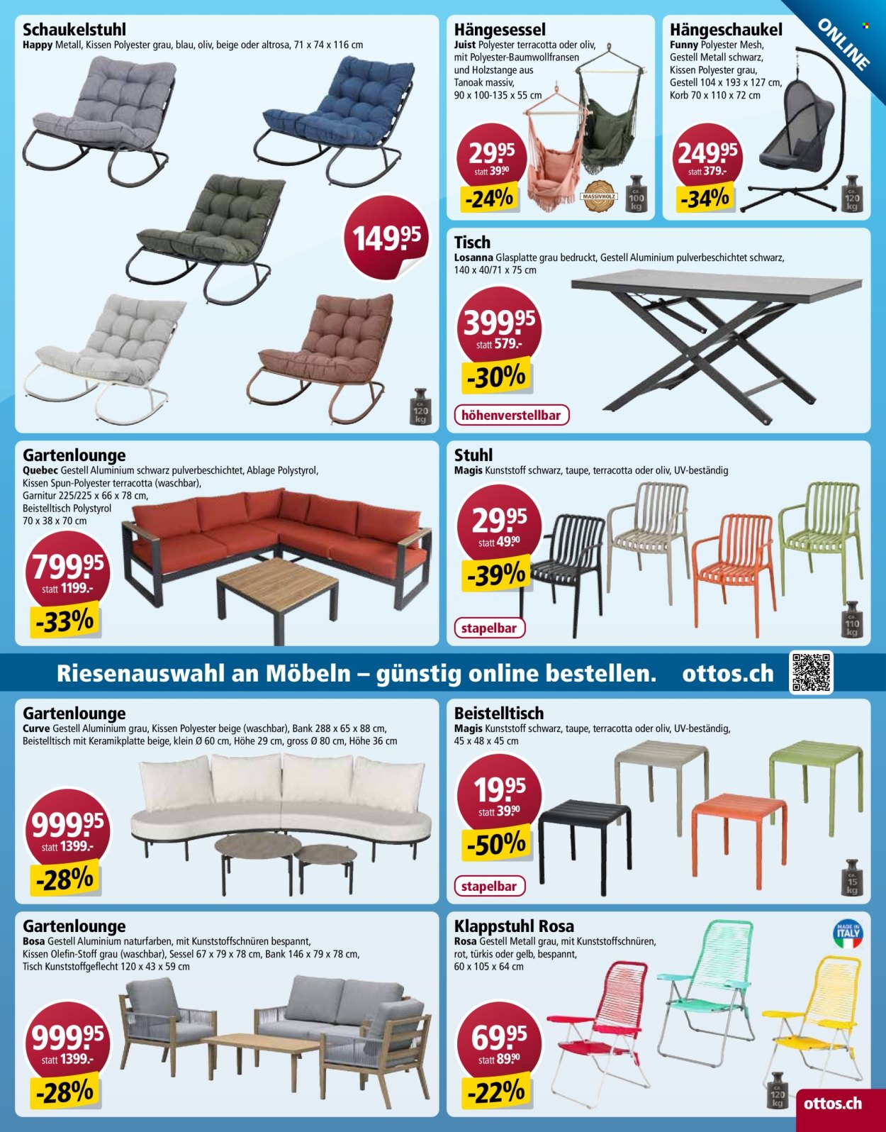 Catalogue Otto's - 10.3.2026 - 16.3.2026. Page 15. Page 15