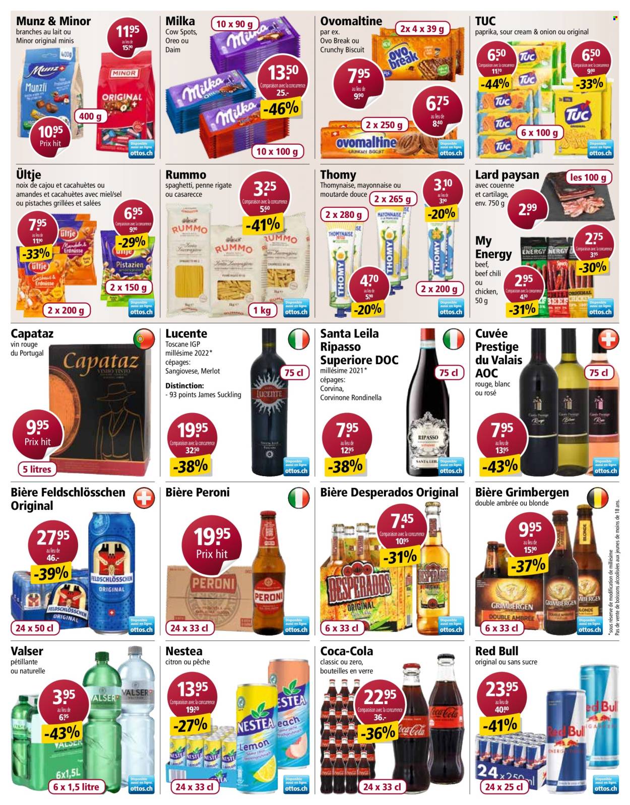 Catalogue Otto's - 10.3.2026 - 16.3.2026. Page 2. Page 2