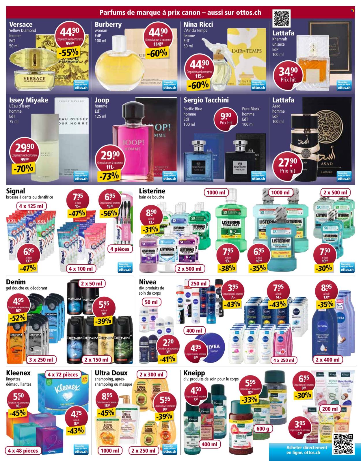 Catalogue Otto's - 10.3.2026 - 16.3.2026. Page 3. Page 3