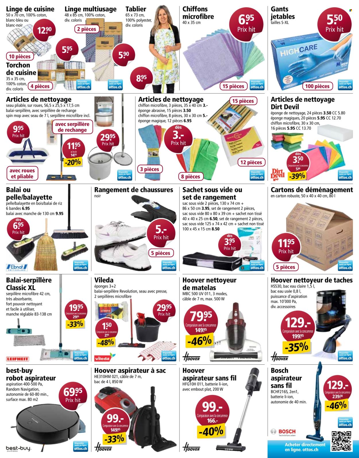 Catalogue Otto's - 10.3.2026 - 16.3.2026. Page 5. Page 5