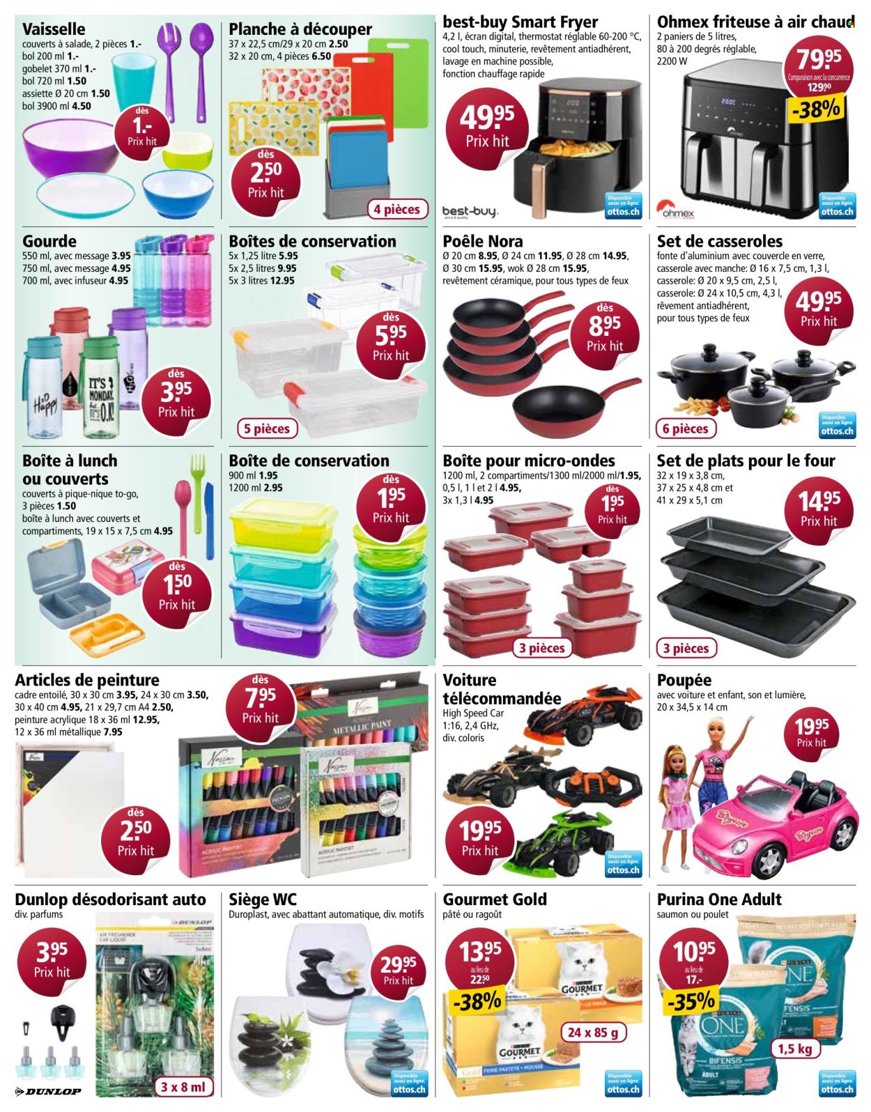 Catalogue Otto's - 10.3.2026 - 16.3.2026. Page 6. Page 6