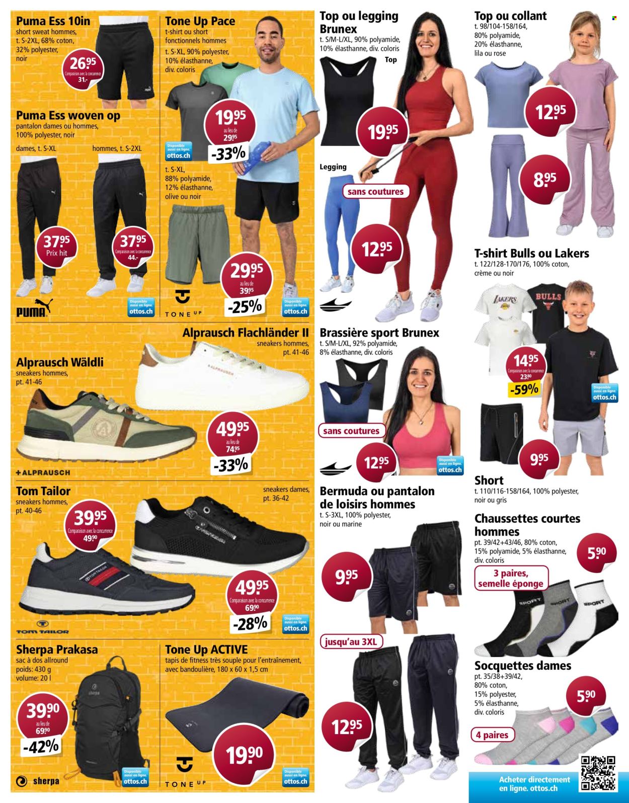 Catalogue Otto's - 10.3.2026 - 16.3.2026. Page 7. Page 7