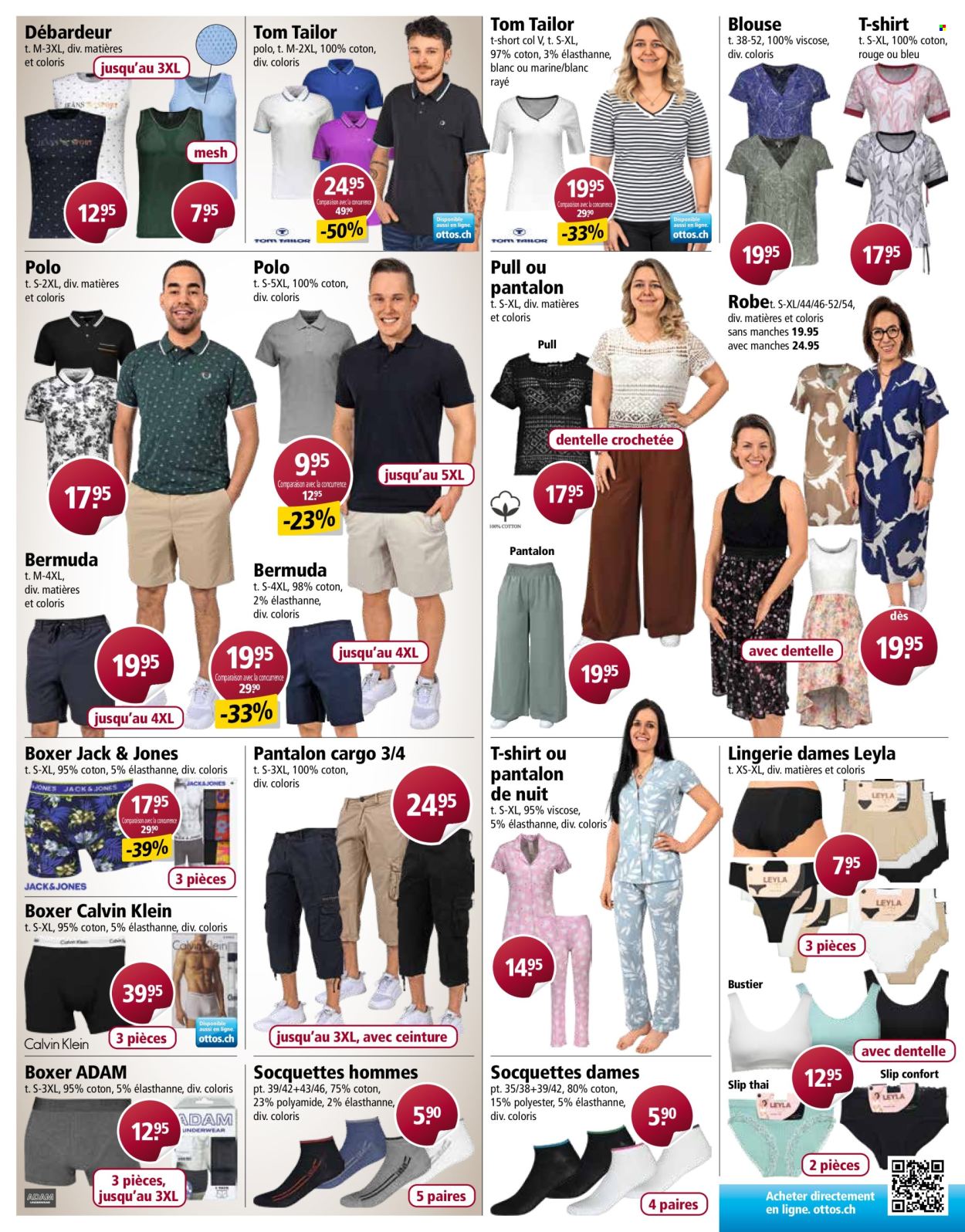 Catalogue Otto's - 10.3.2026 - 16.3.2026. Page 9. Page 9