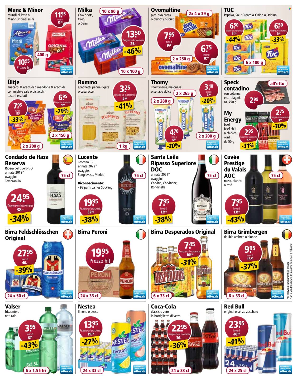 Catalogue Otto's - 10.3.2026 - 16.3.2026. Page 2. Page 2