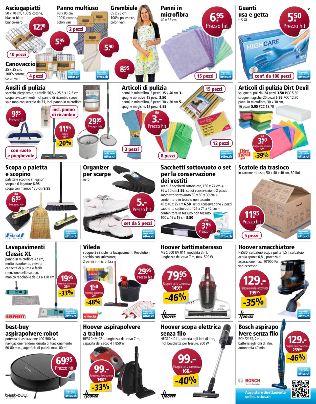 Catalogue Otto's - 10.3.2026 - 16.3.2026. Page 5. Page 5