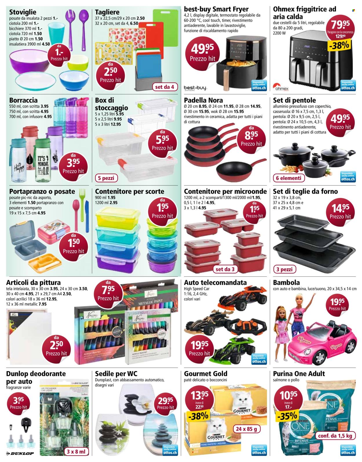 Catalogue Otto's - 10.3.2026 - 16.3.2026. Page 6. Page 6