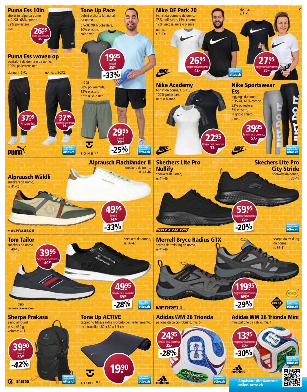 Catalogue Otto's - 10.3.2026 - 16.3.2026. Page 7. Page 7