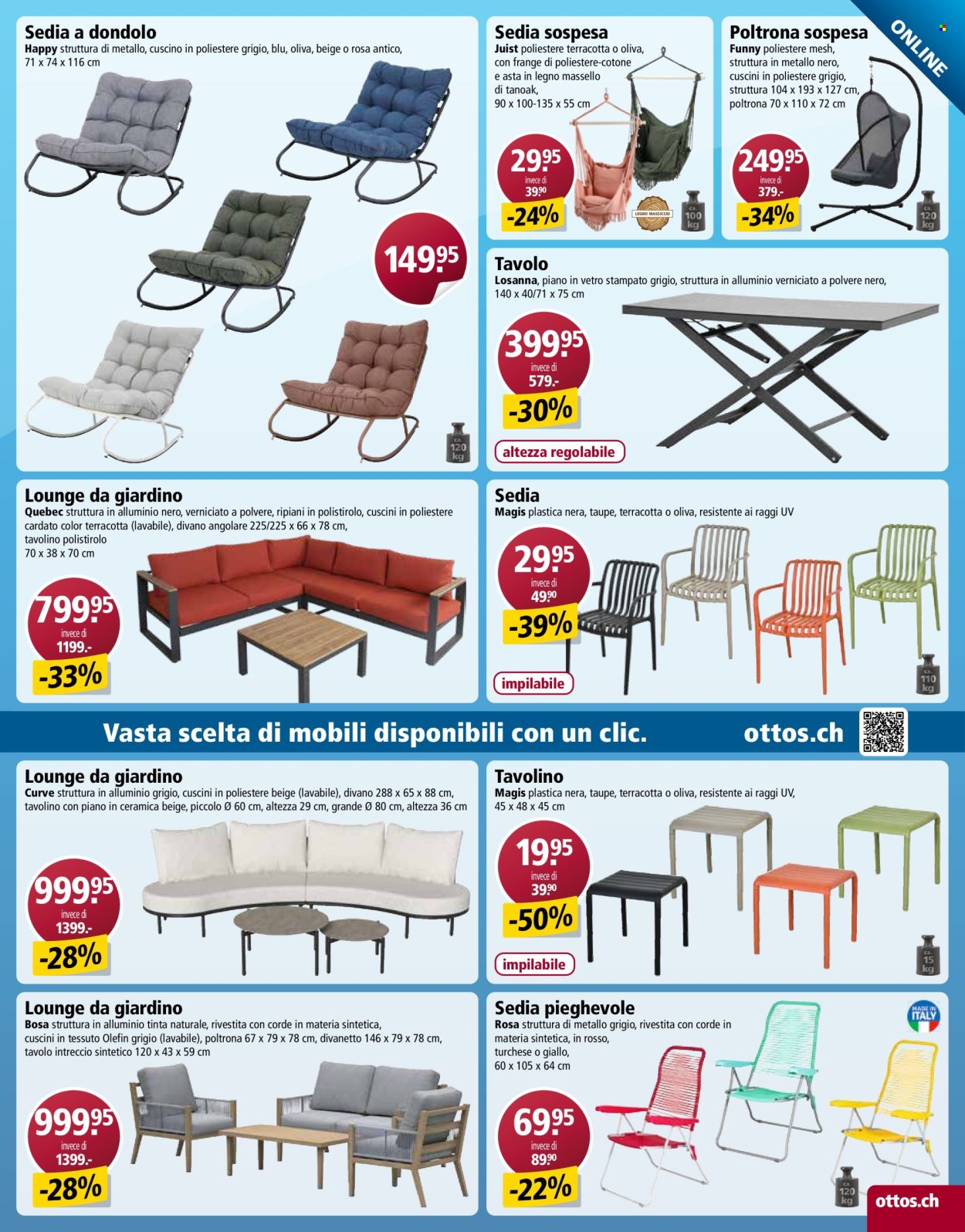 Catalogue Otto's - 10.3.2026 - 16.3.2026. Page 13. Page 13