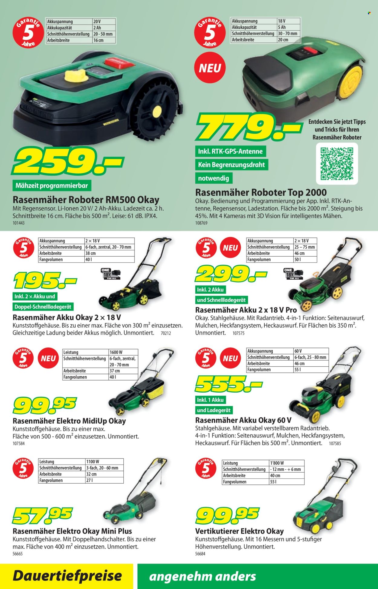 Catalogue Landi - 2.3.2026 - 15.3.2026. Page 2. Page 2