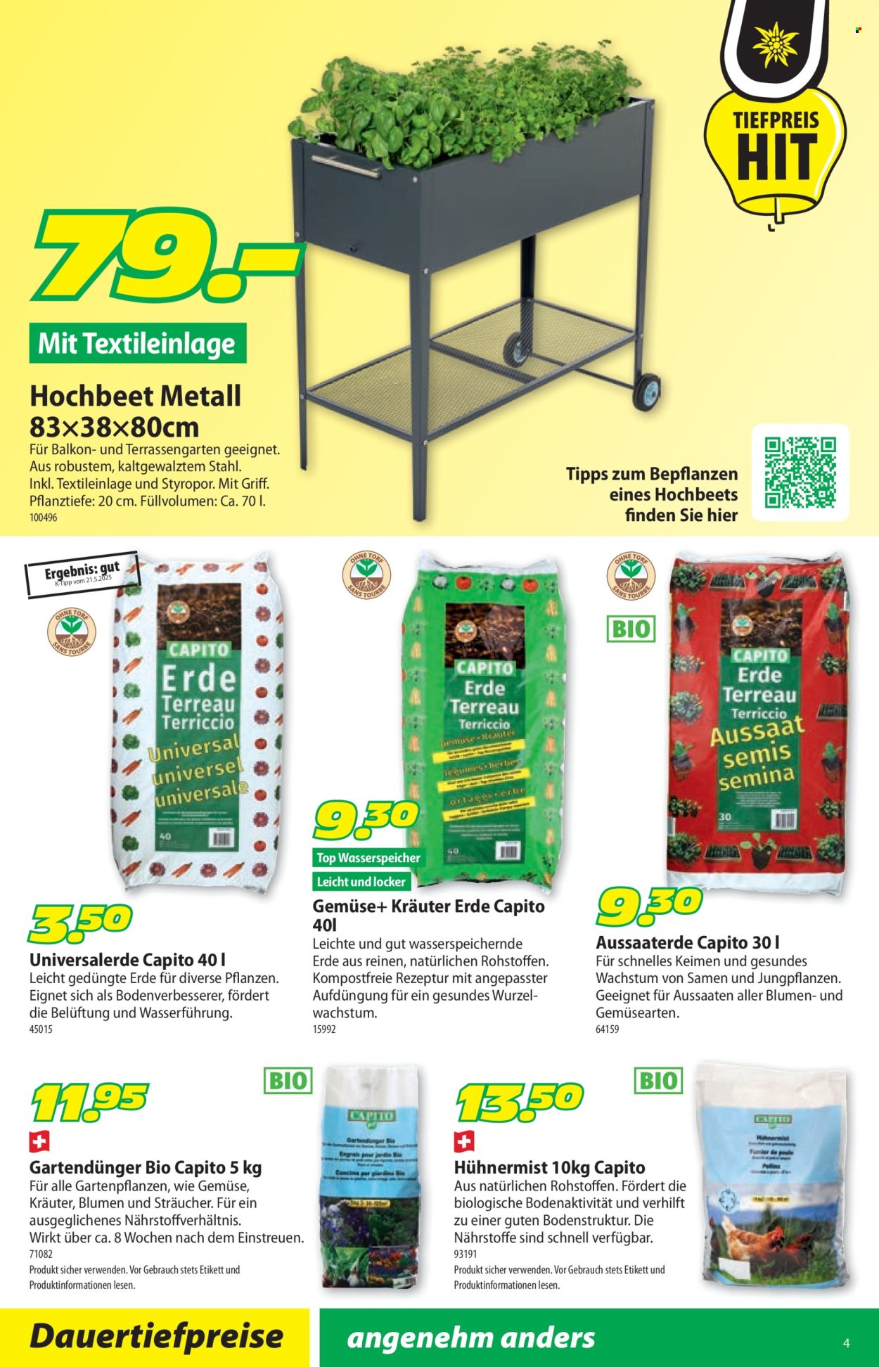 Catalogue Landi - 2.3.2026 - 15.3.2026. Page 8. Page 8