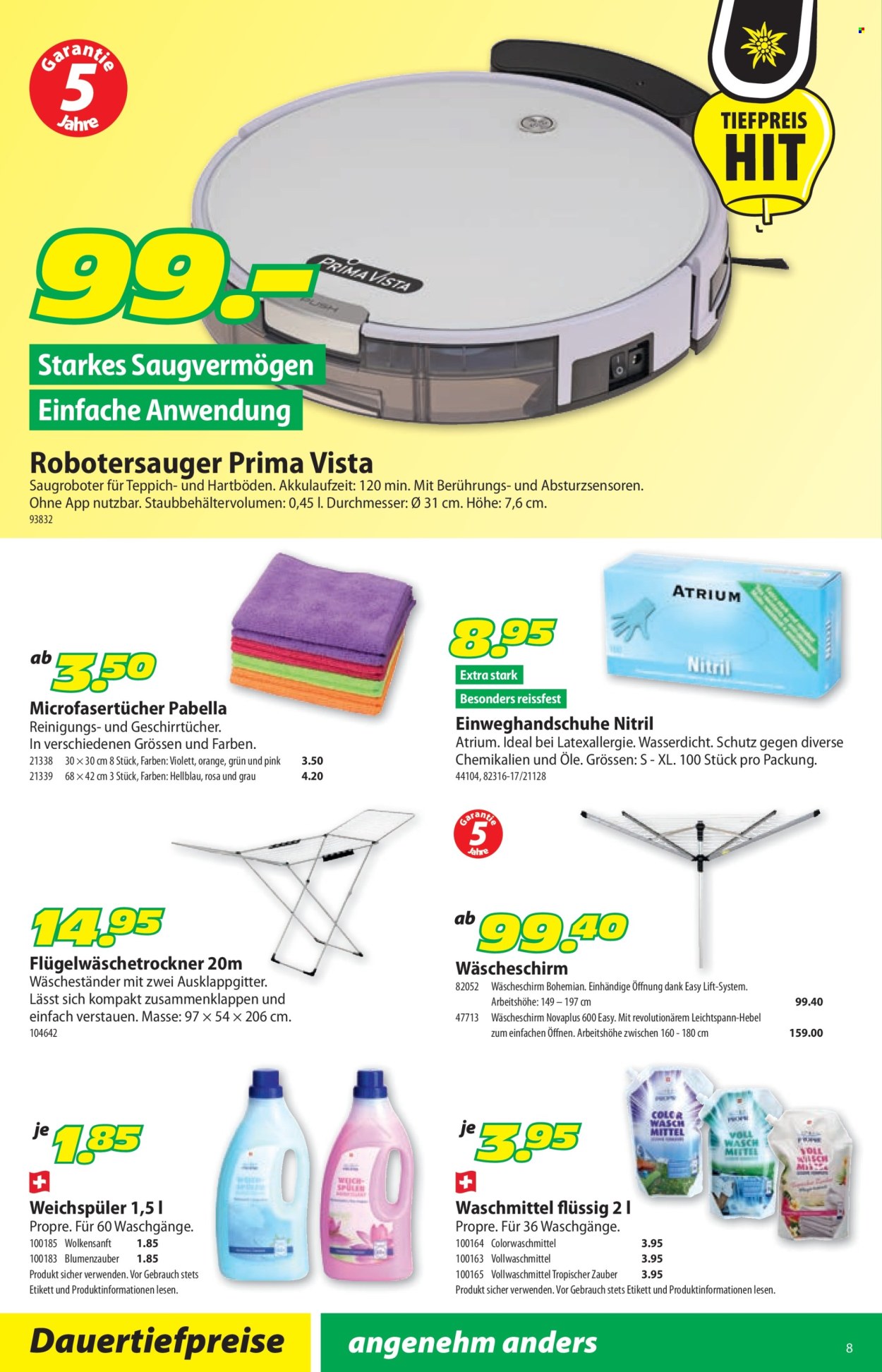 Catalogue Landi - 2.3.2026 - 15.3.2026. Page 12. Page 12