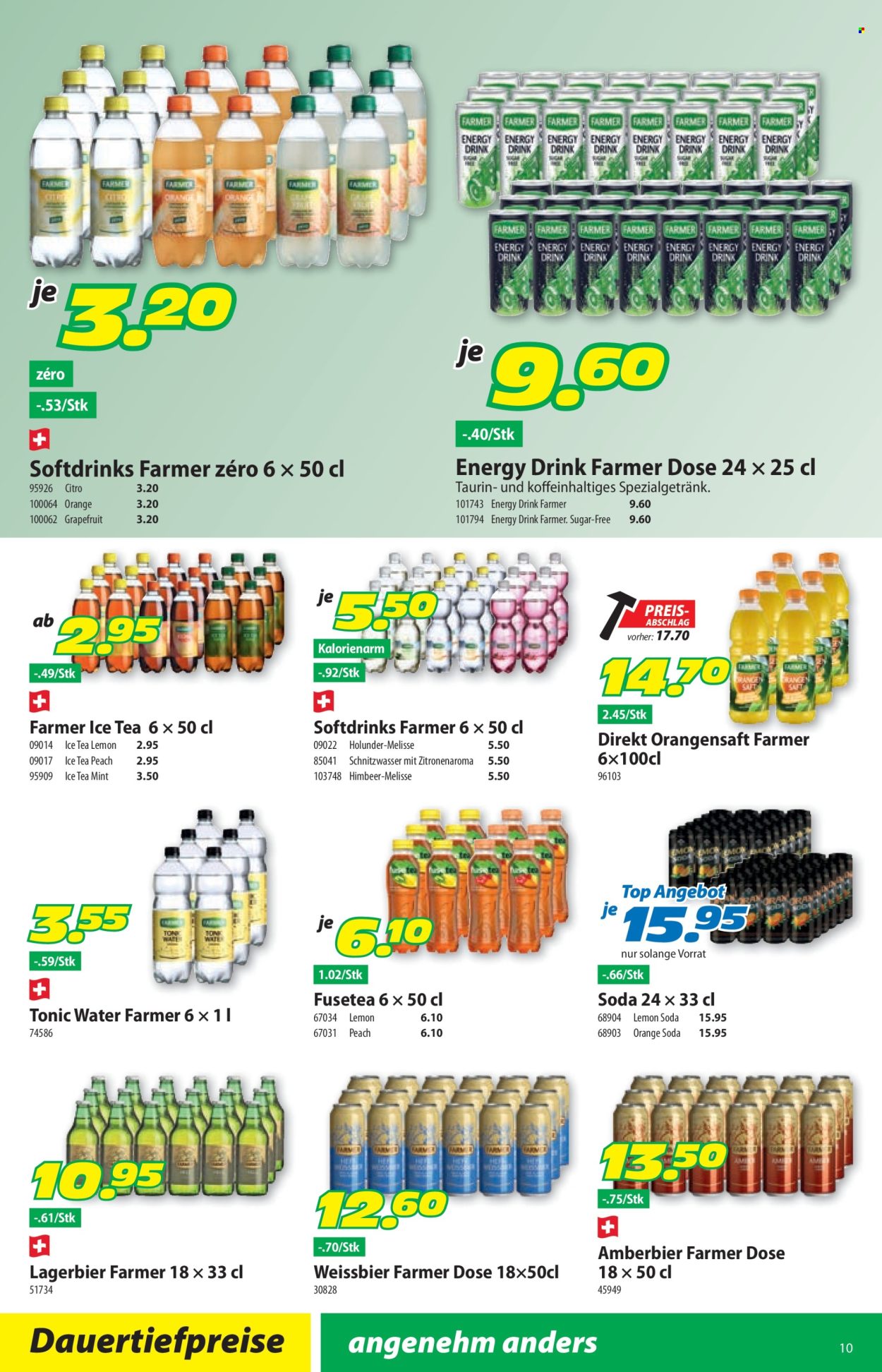 Catalogue Landi - 2.3.2026 - 15.3.2026. Page 14. Page 14