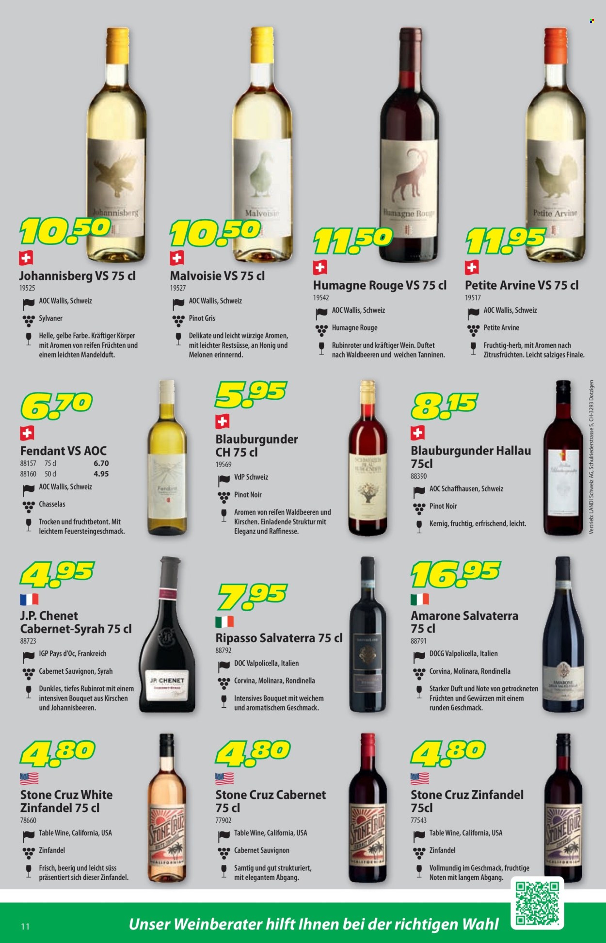 Catalogue Landi - 2.3.2026 - 15.3.2026. Page 15. Page 15