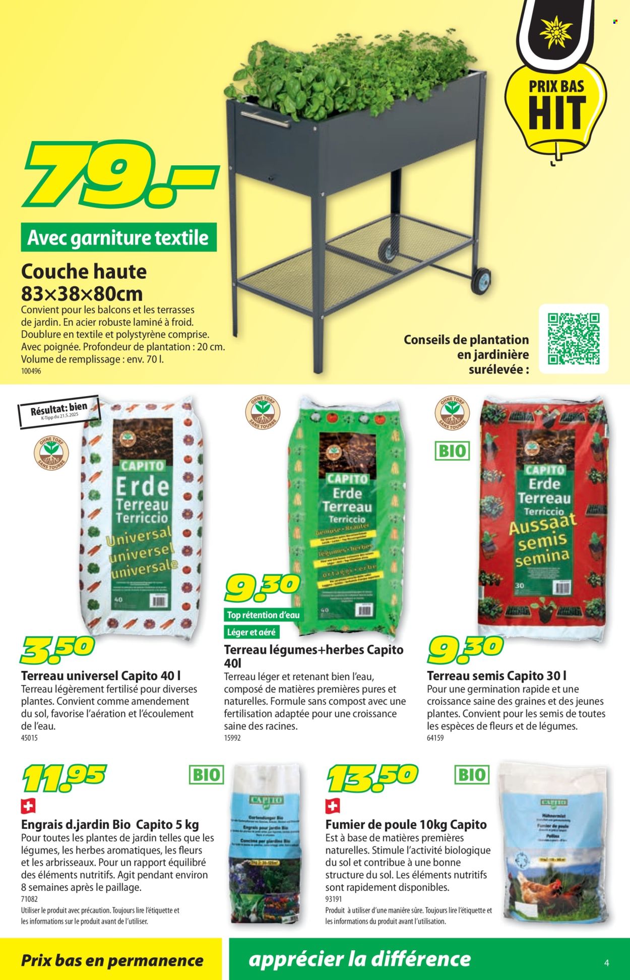 Catalogue Landi - 2.3.2026 - 15.3.2026. Page 8. Page 8