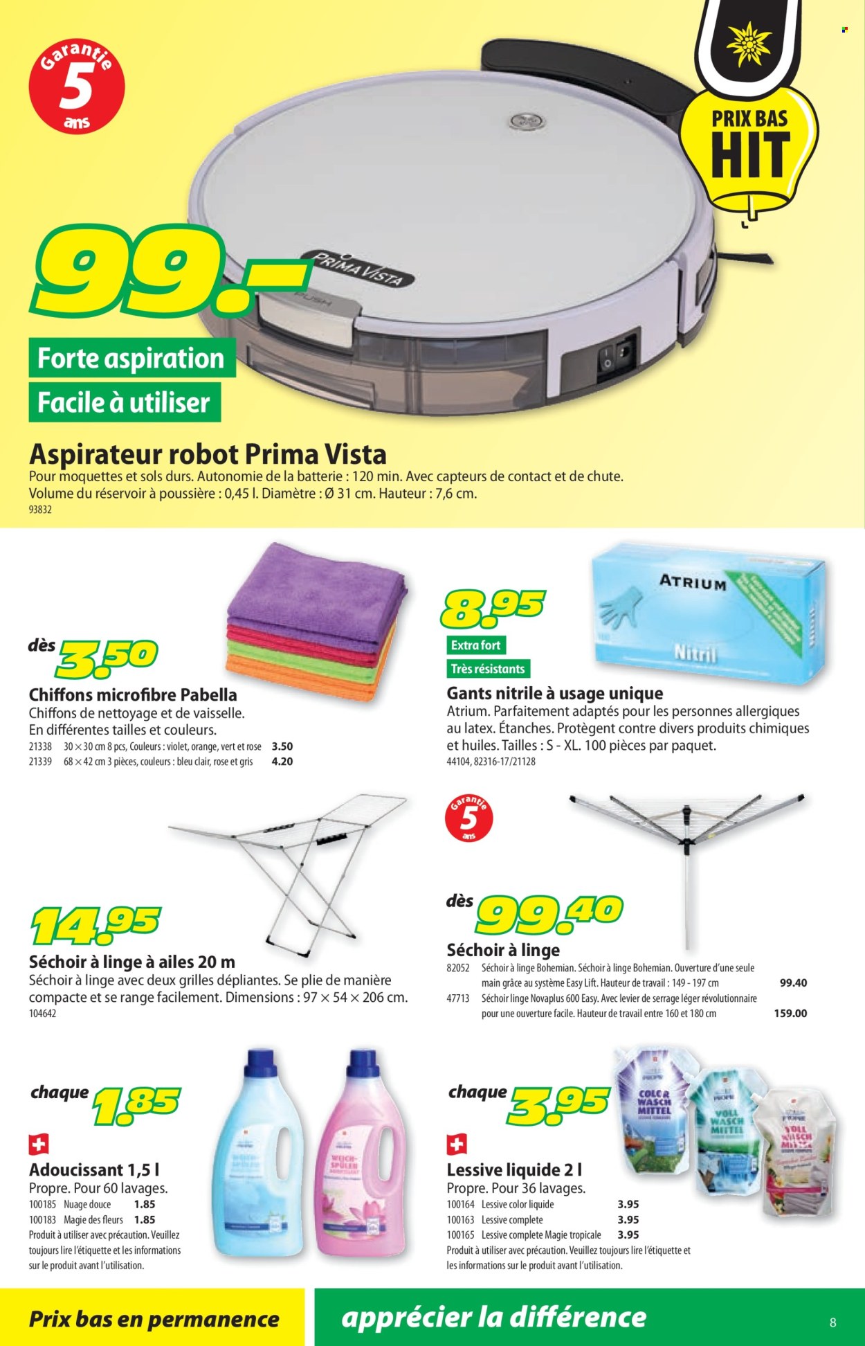 Catalogue Landi - 2.3.2026 - 15.3.2026. Page 12. Page 12