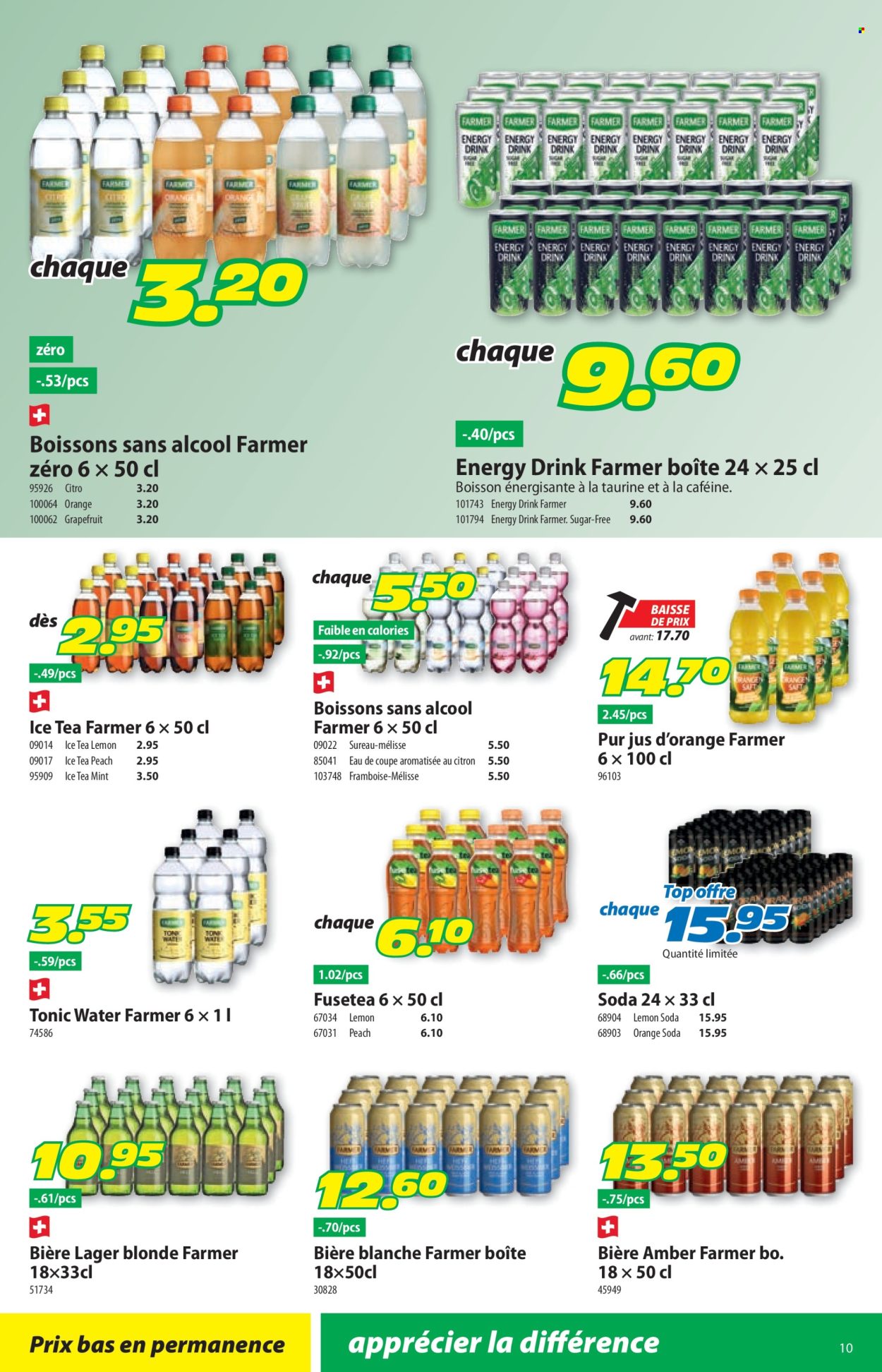 Catalogue Landi - 2.3.2026 - 15.3.2026. Page 14. Page 14