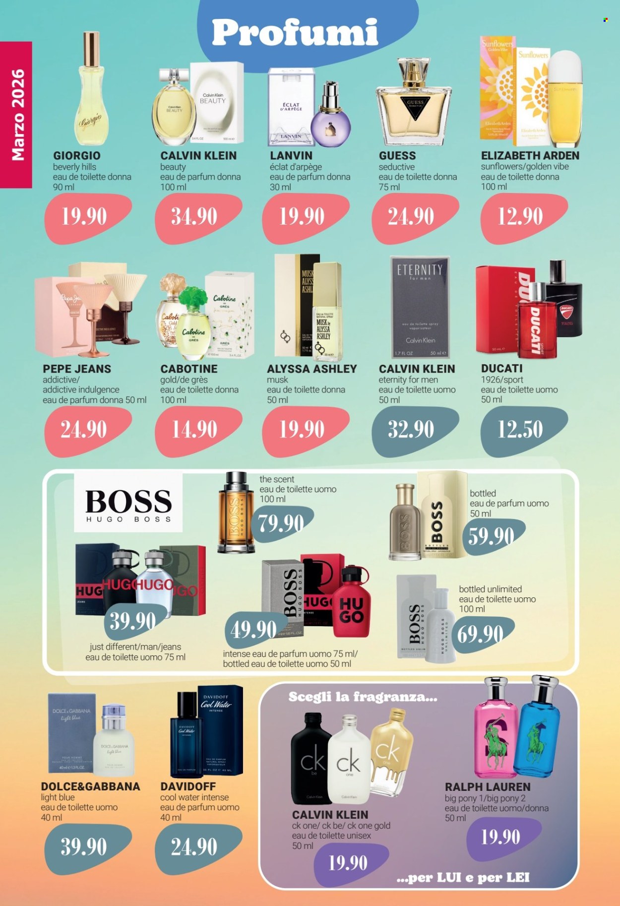 Catalogue Tigotà - 1.3.2026 - 31.3.2026. Page 4. Page 4