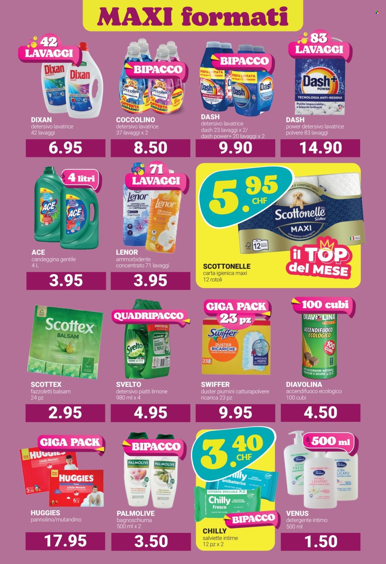 Catalogue Tigotà - 1.3.2026 - 31.3.2026. Page 6. Page 6