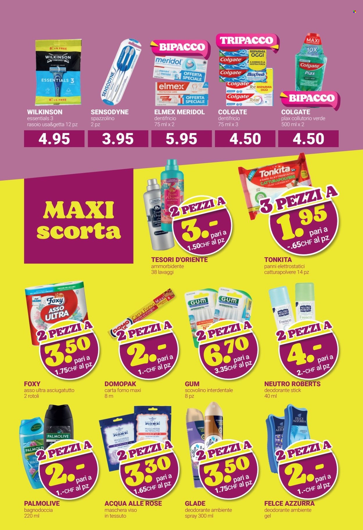 Catalogue Tigotà - 1.3.2026 - 31.3.2026. Page 7. Page 7