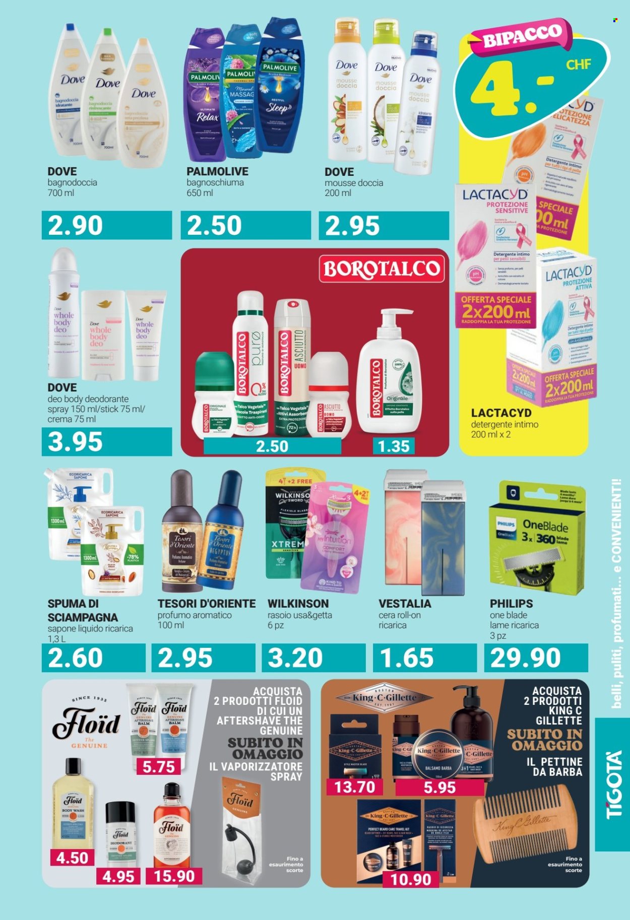 Catalogue Tigotà - 1.3.2026 - 31.3.2026. Page 9. Page 9